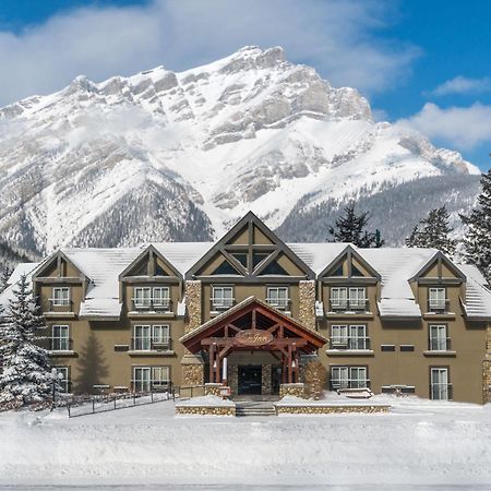 Banff Inn Dış mekan fotoğraf