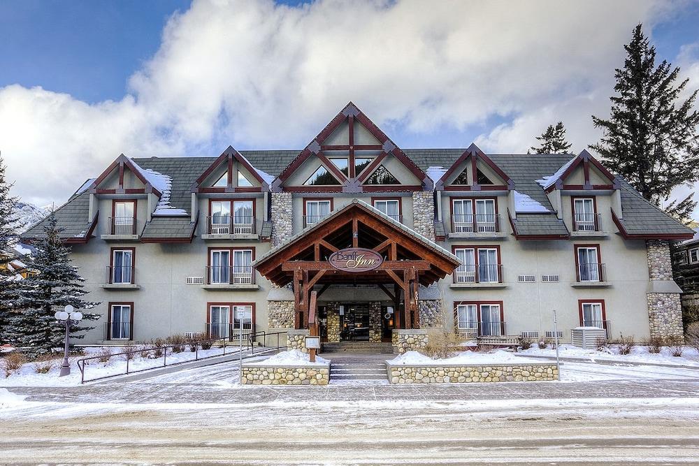 Banff Inn Dış mekan fotoğraf