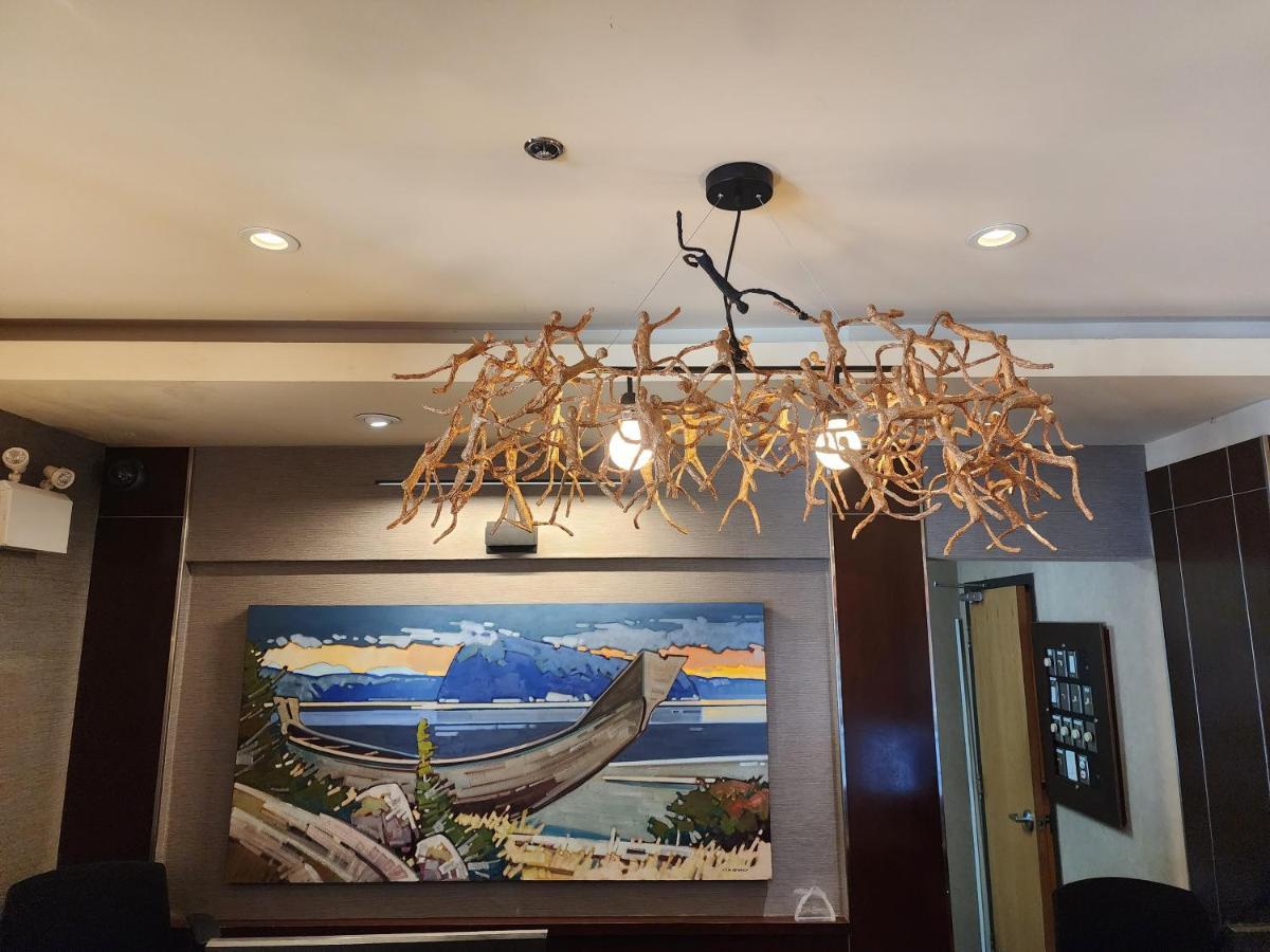 Banff Inn Dış mekan fotoğraf