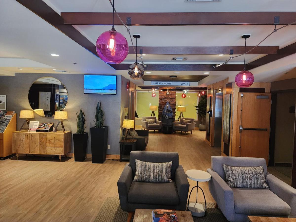Banff Inn Dış mekan fotoğraf