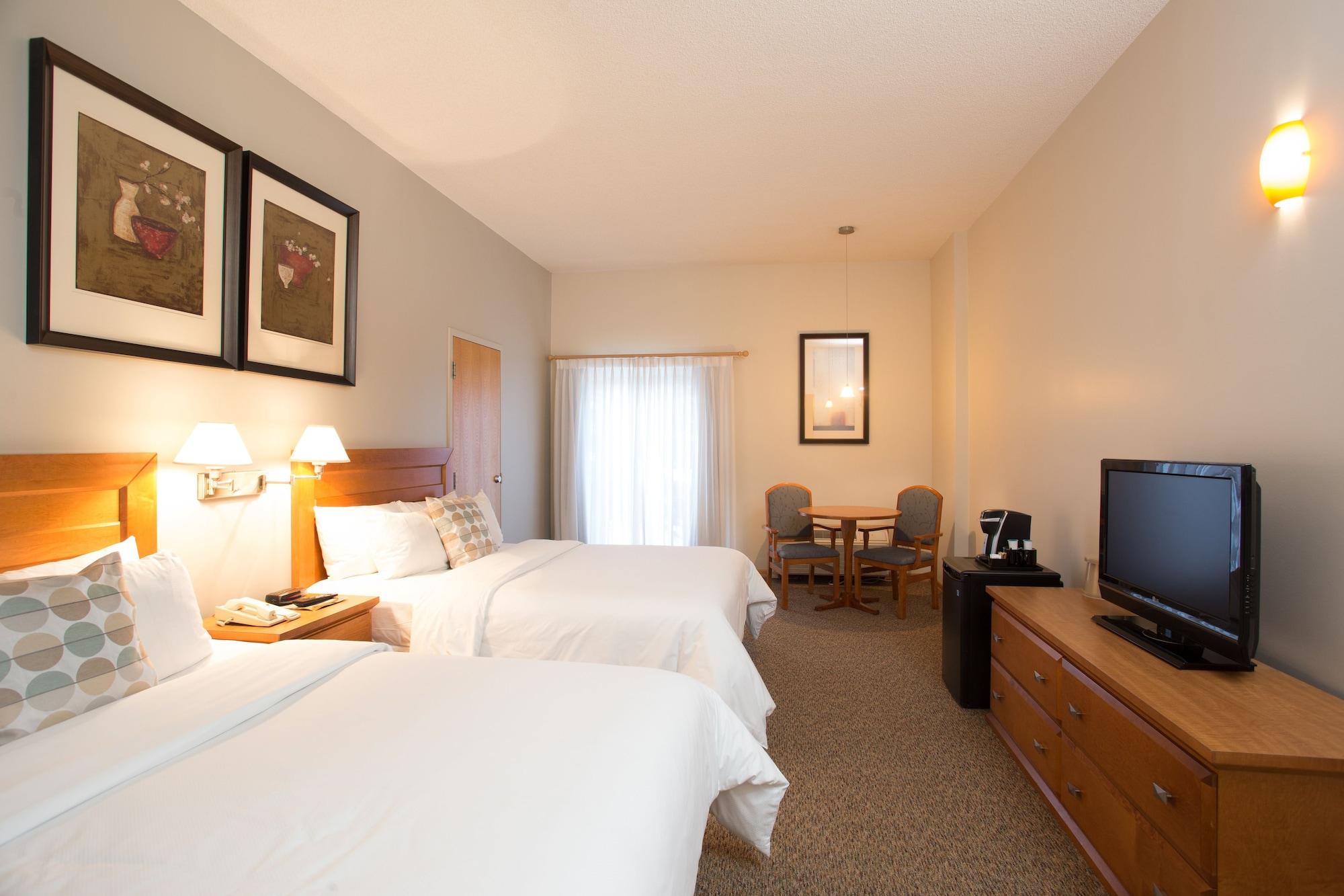 Banff Inn Dış mekan fotoğraf