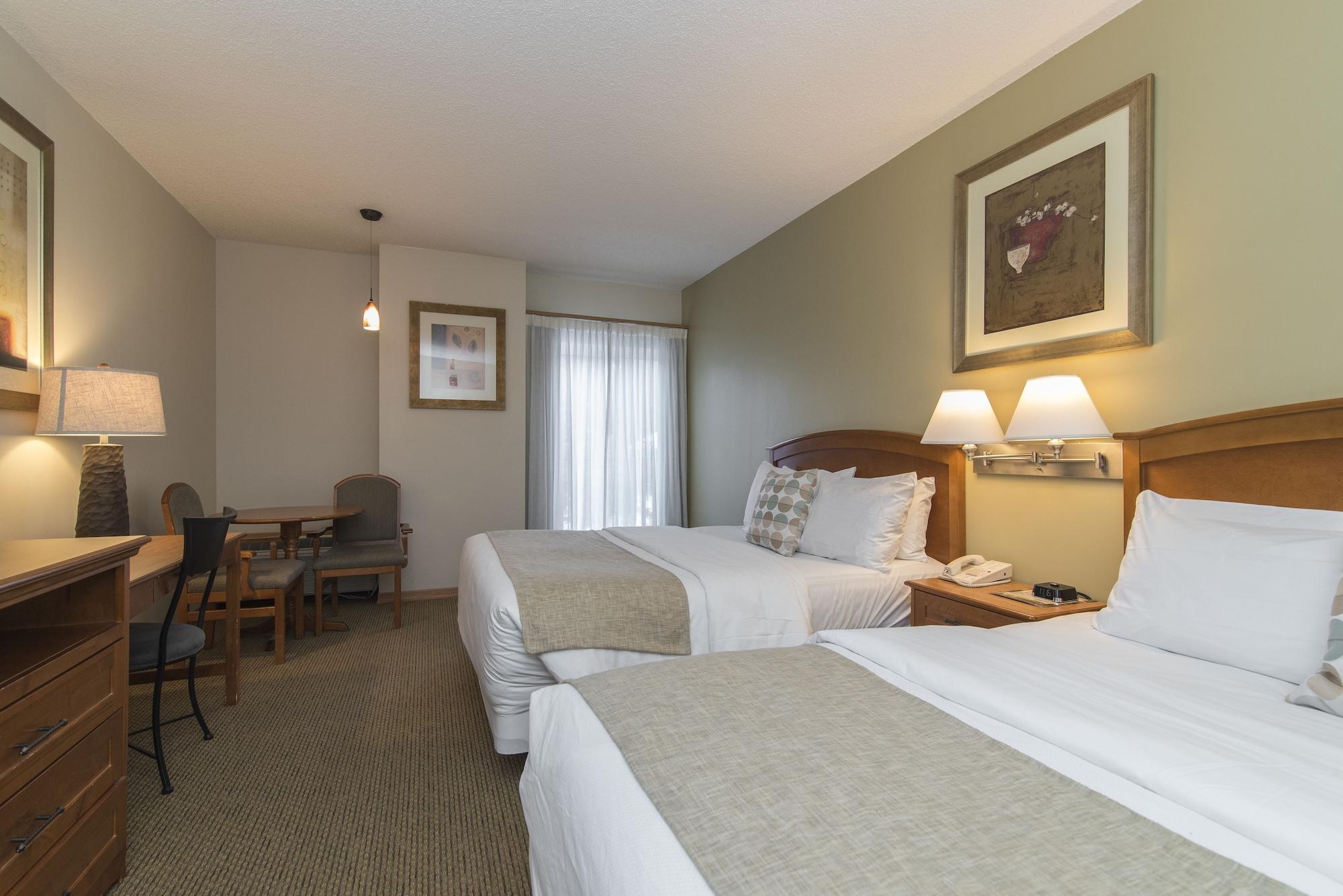 Banff Inn Dış mekan fotoğraf