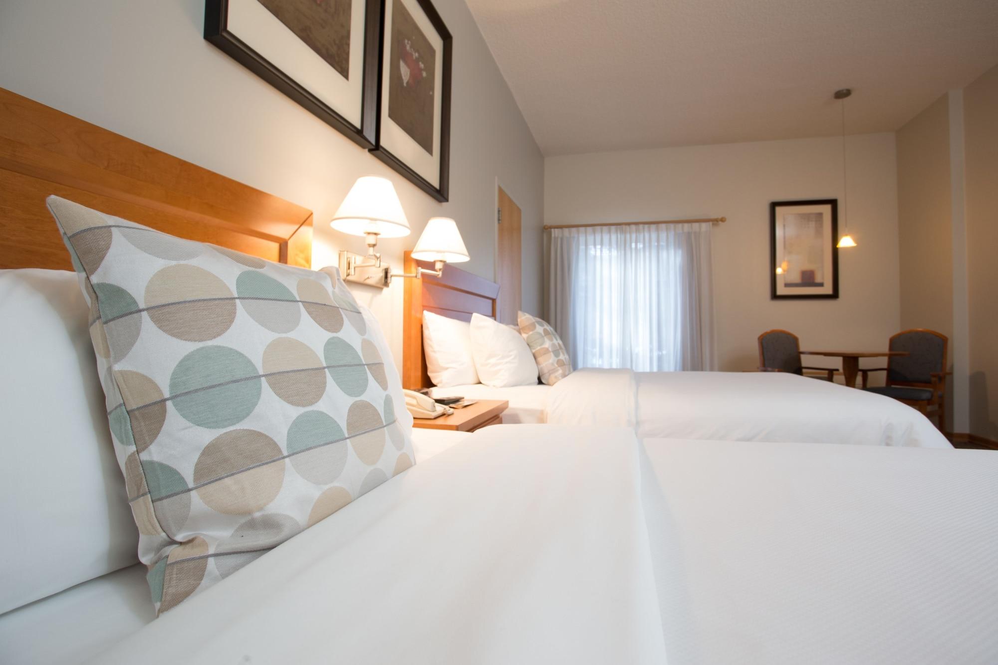 Banff Inn Dış mekan fotoğraf