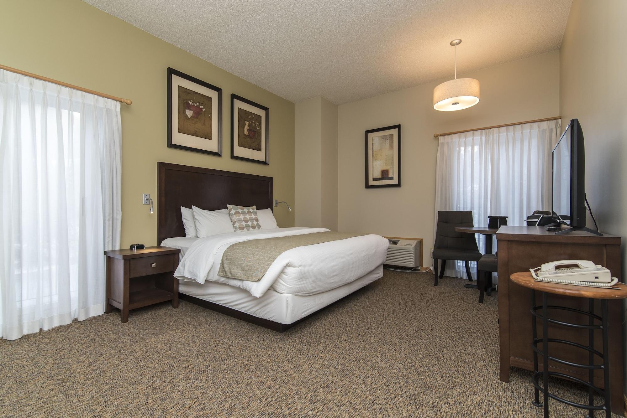 Banff Inn Dış mekan fotoğraf