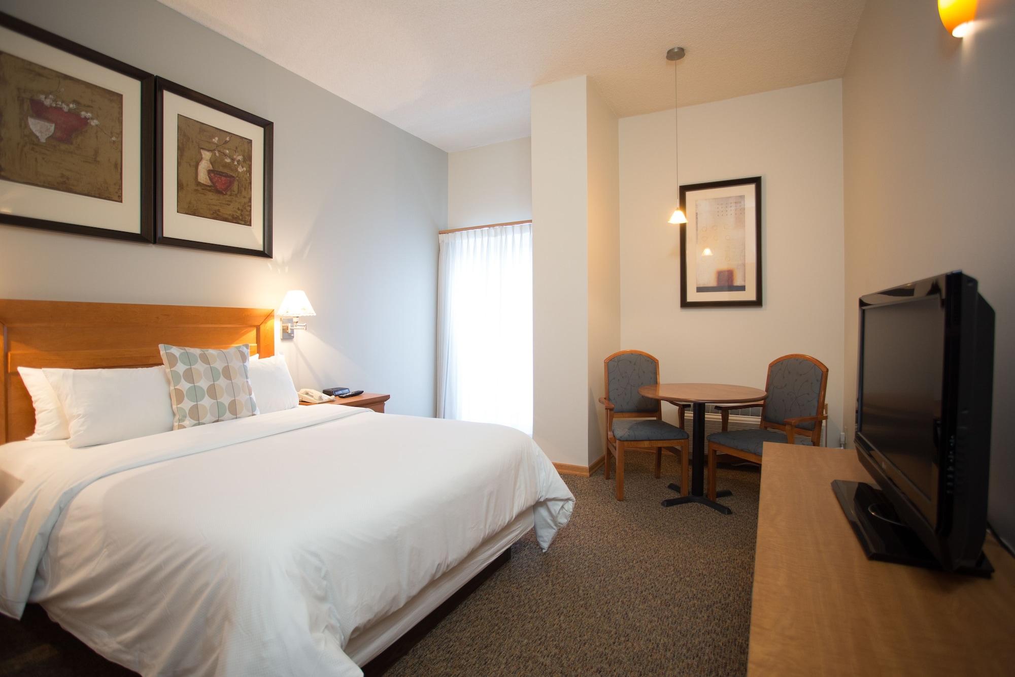 Banff Inn Dış mekan fotoğraf