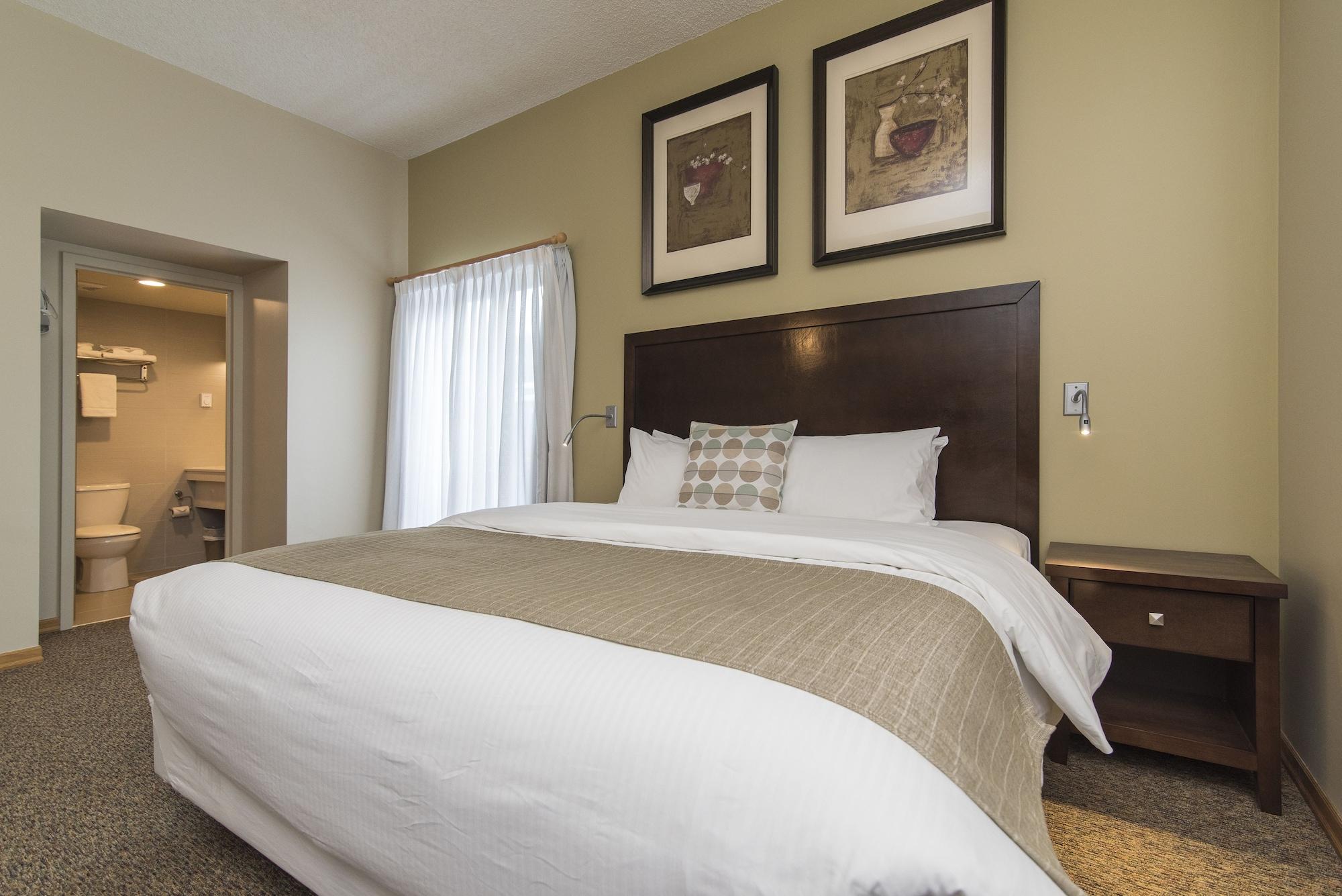 Banff Inn Dış mekan fotoğraf