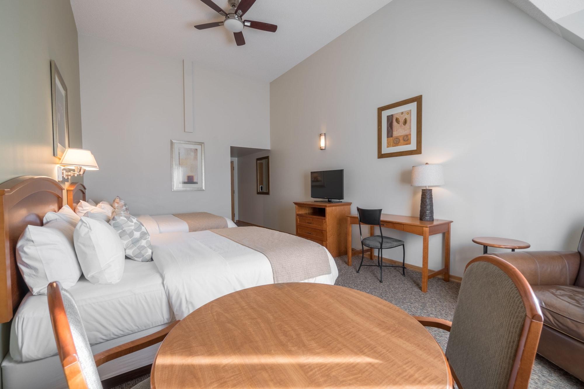 Banff Inn Dış mekan fotoğraf