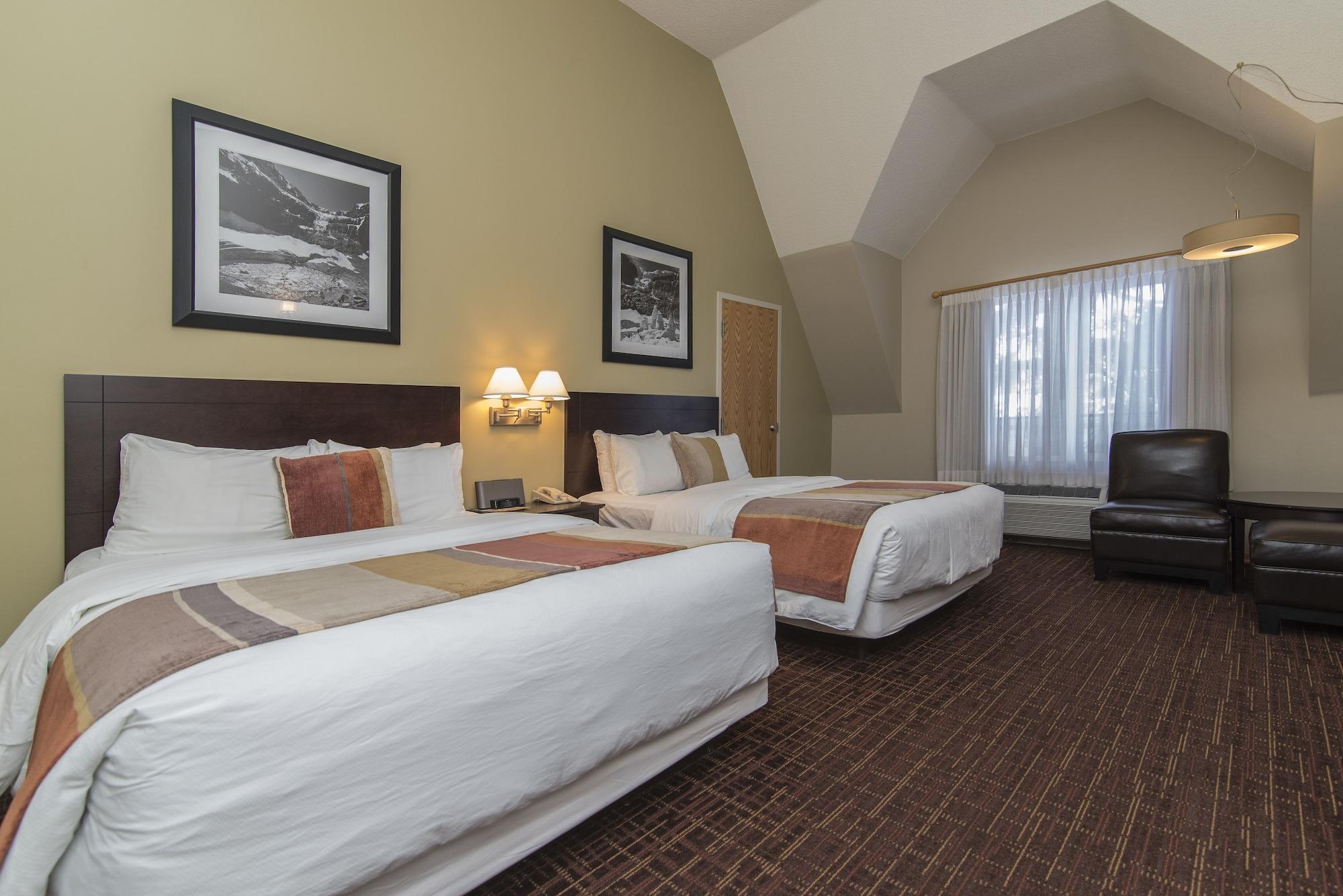 Banff Inn Dış mekan fotoğraf