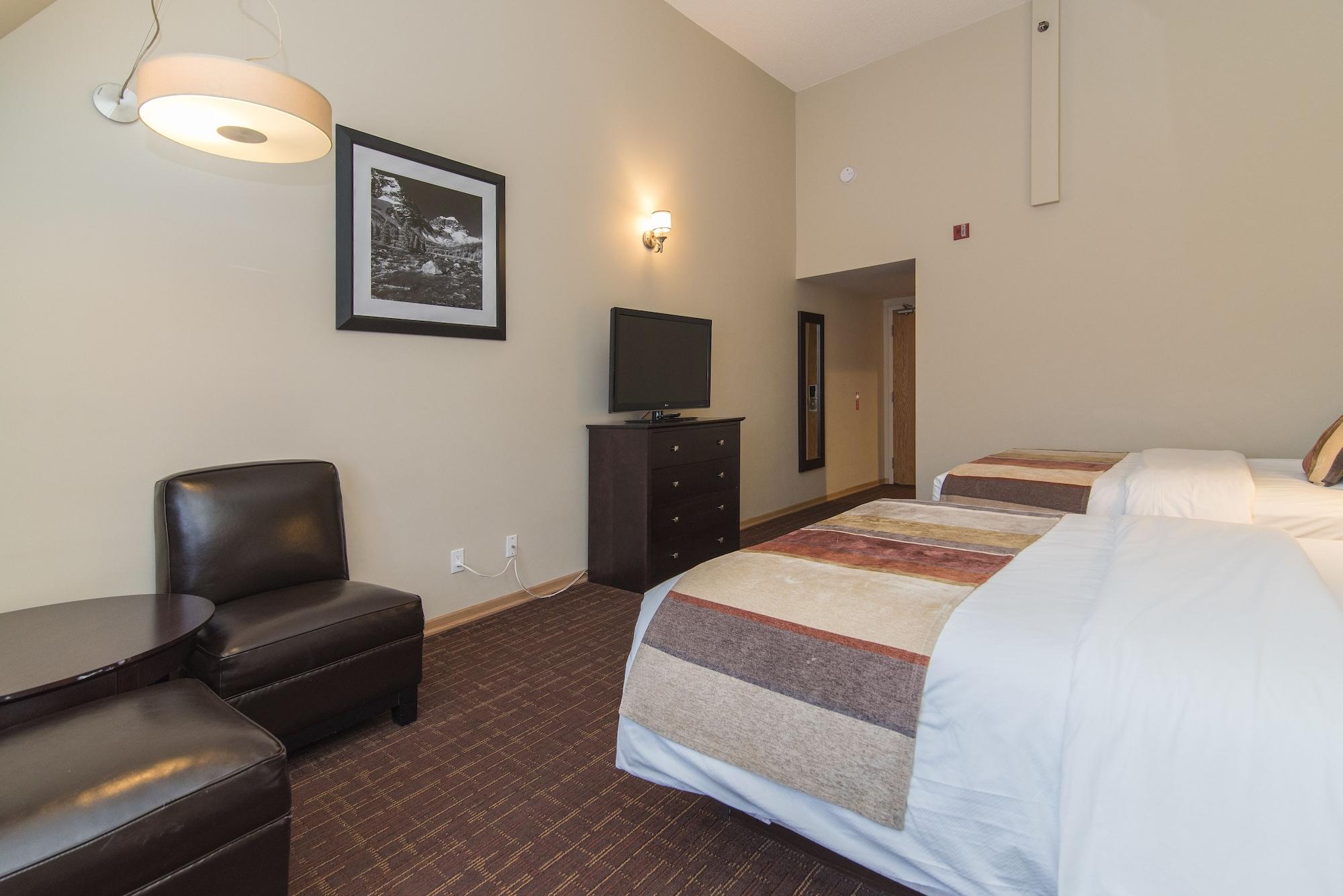 Banff Inn Dış mekan fotoğraf