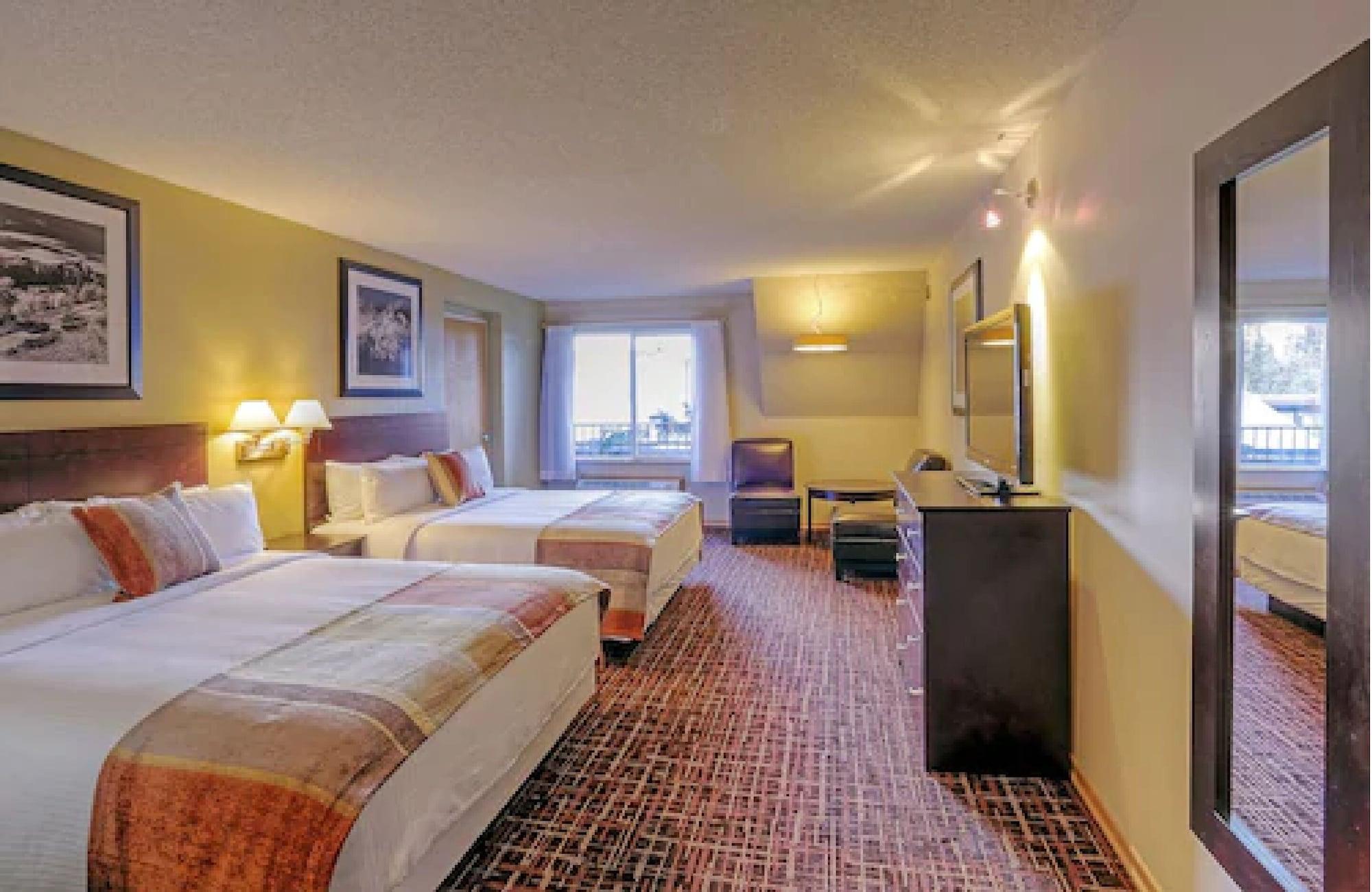 Banff Inn Dış mekan fotoğraf