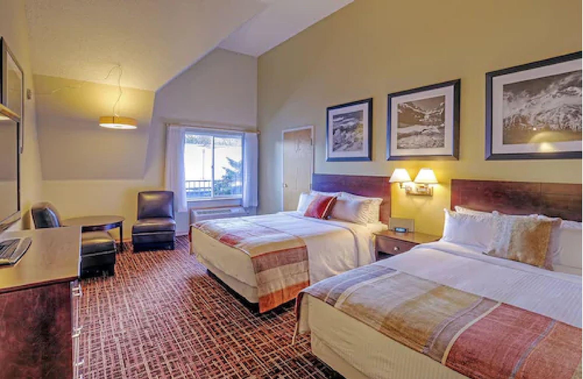 Banff Inn Dış mekan fotoğraf