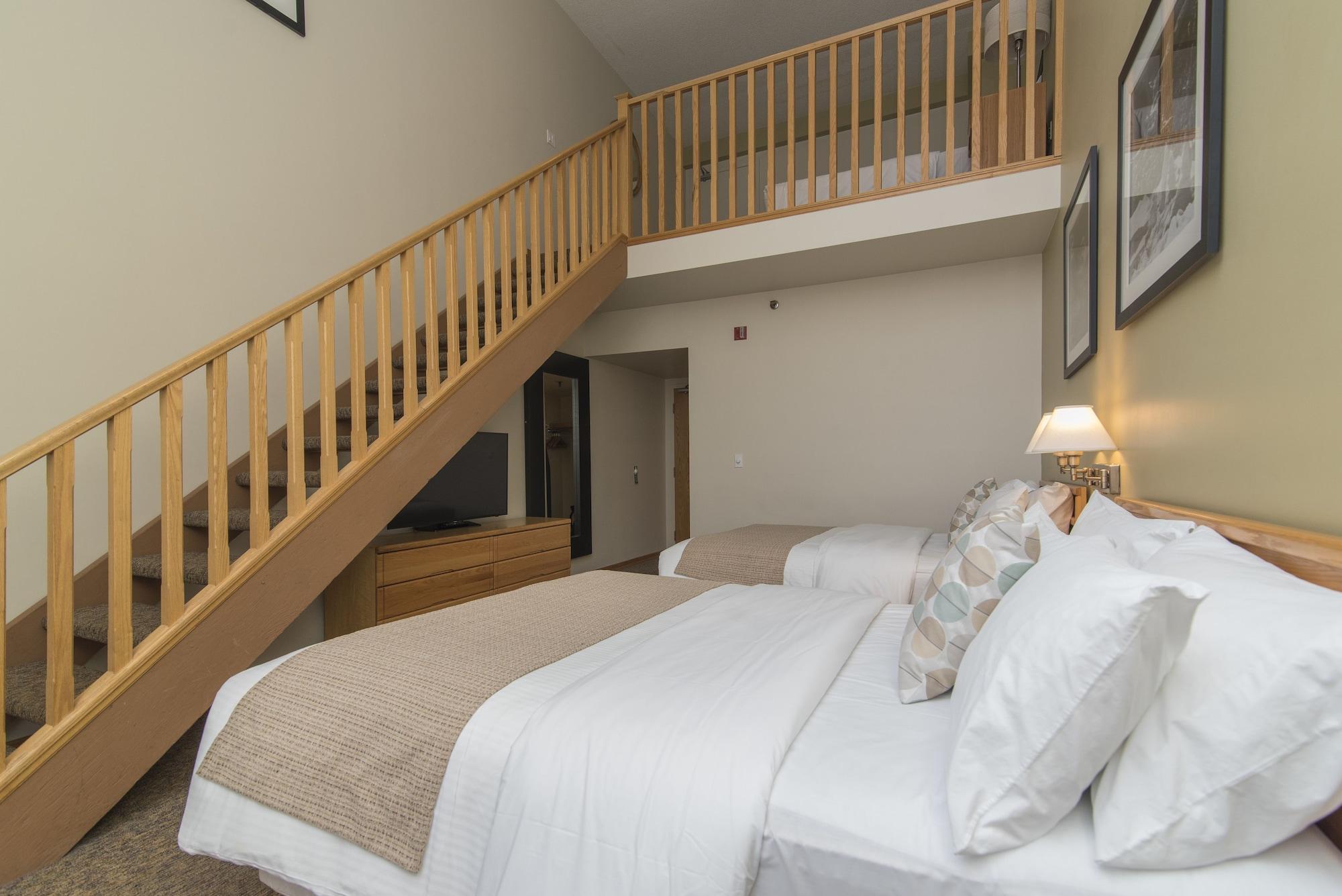 Banff Inn Dış mekan fotoğraf
