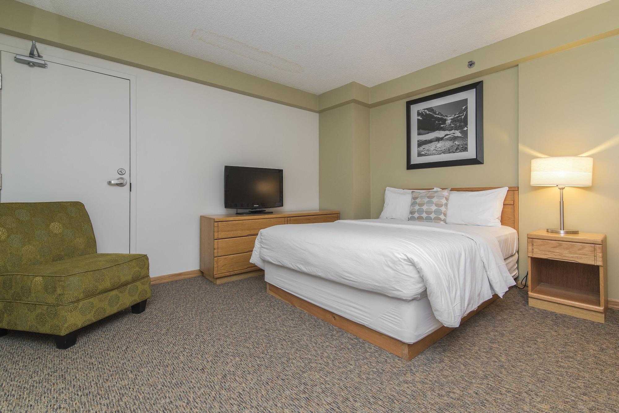 Banff Inn Dış mekan fotoğraf