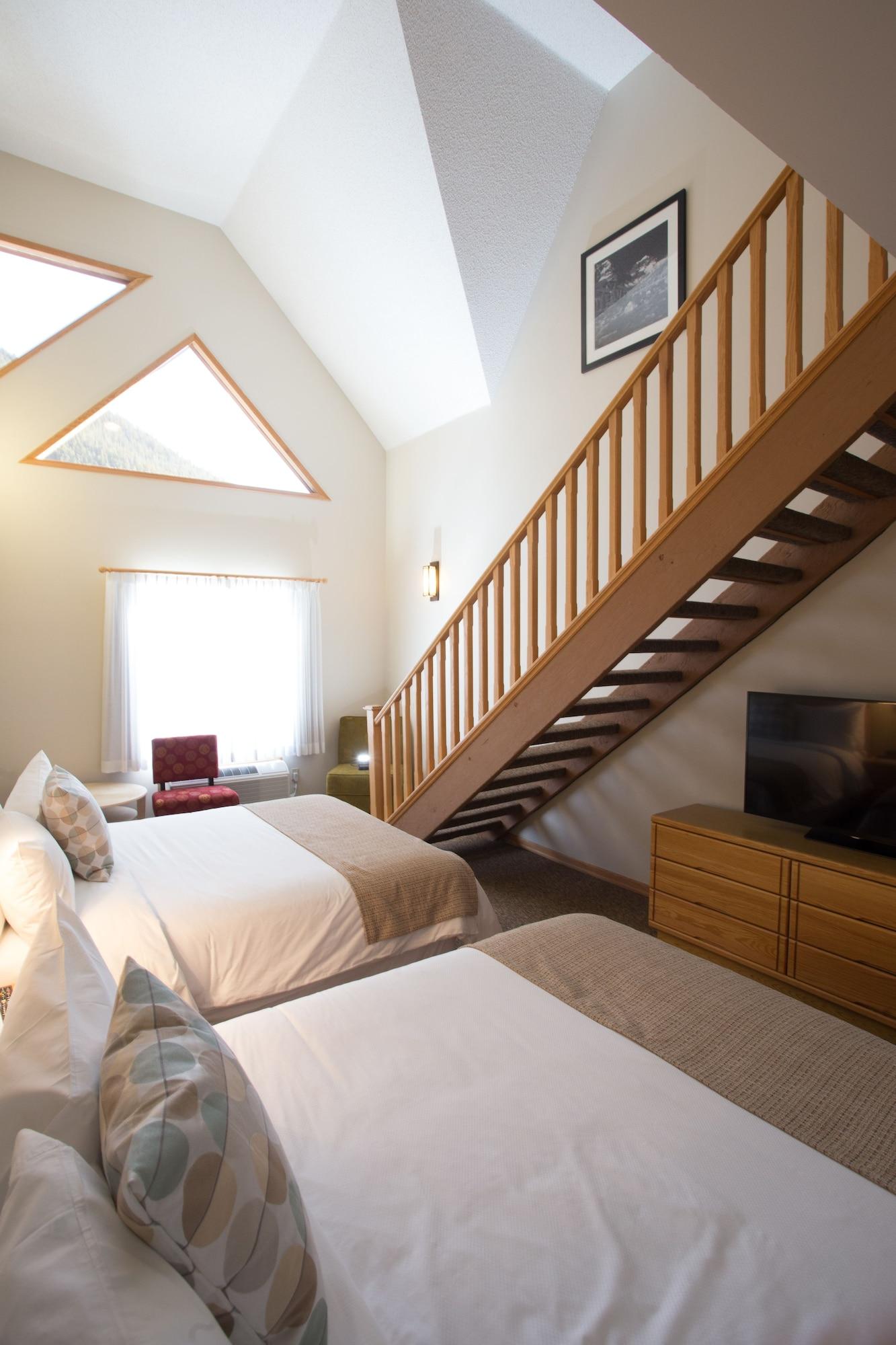 Banff Inn Dış mekan fotoğraf