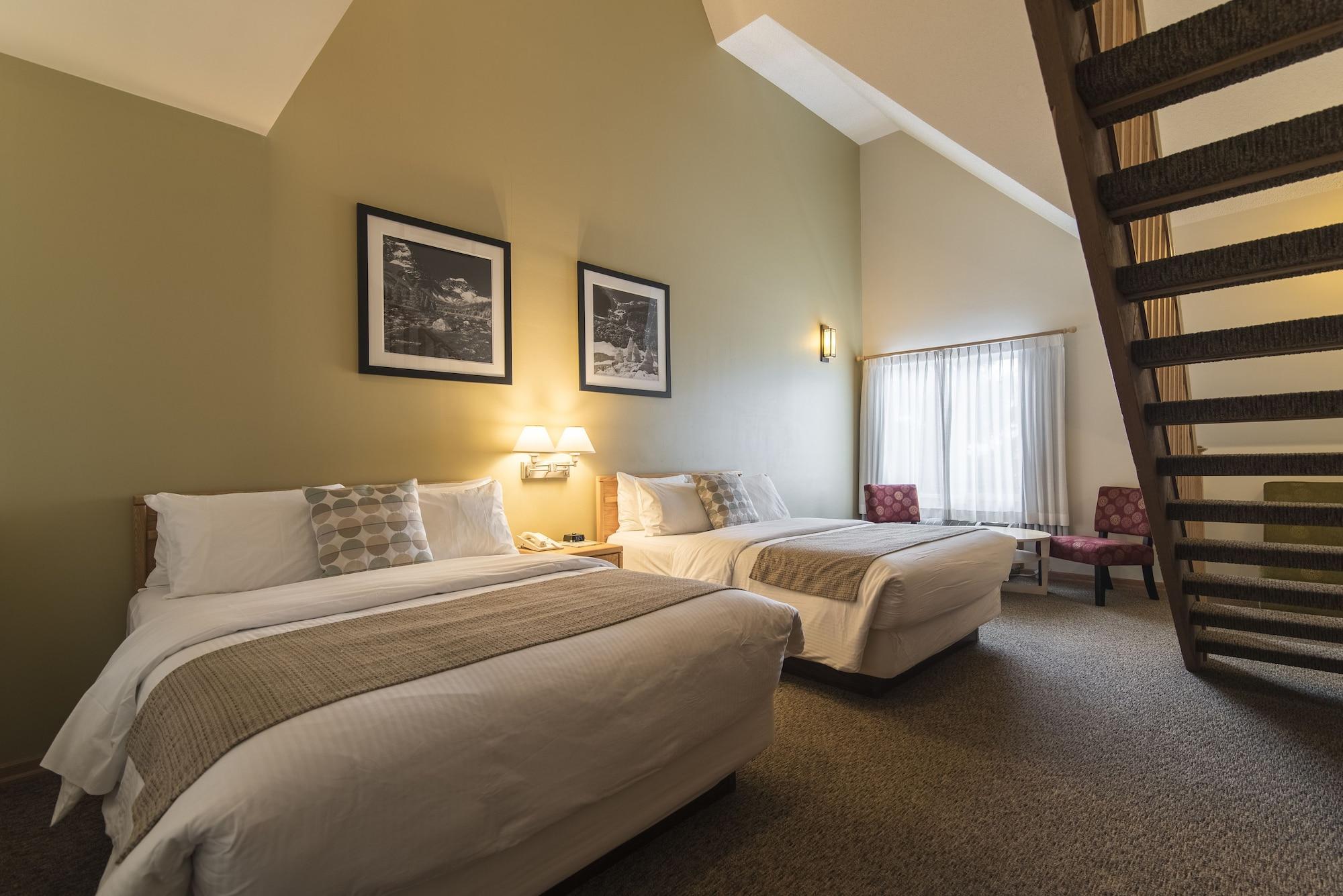 Banff Inn Dış mekan fotoğraf
