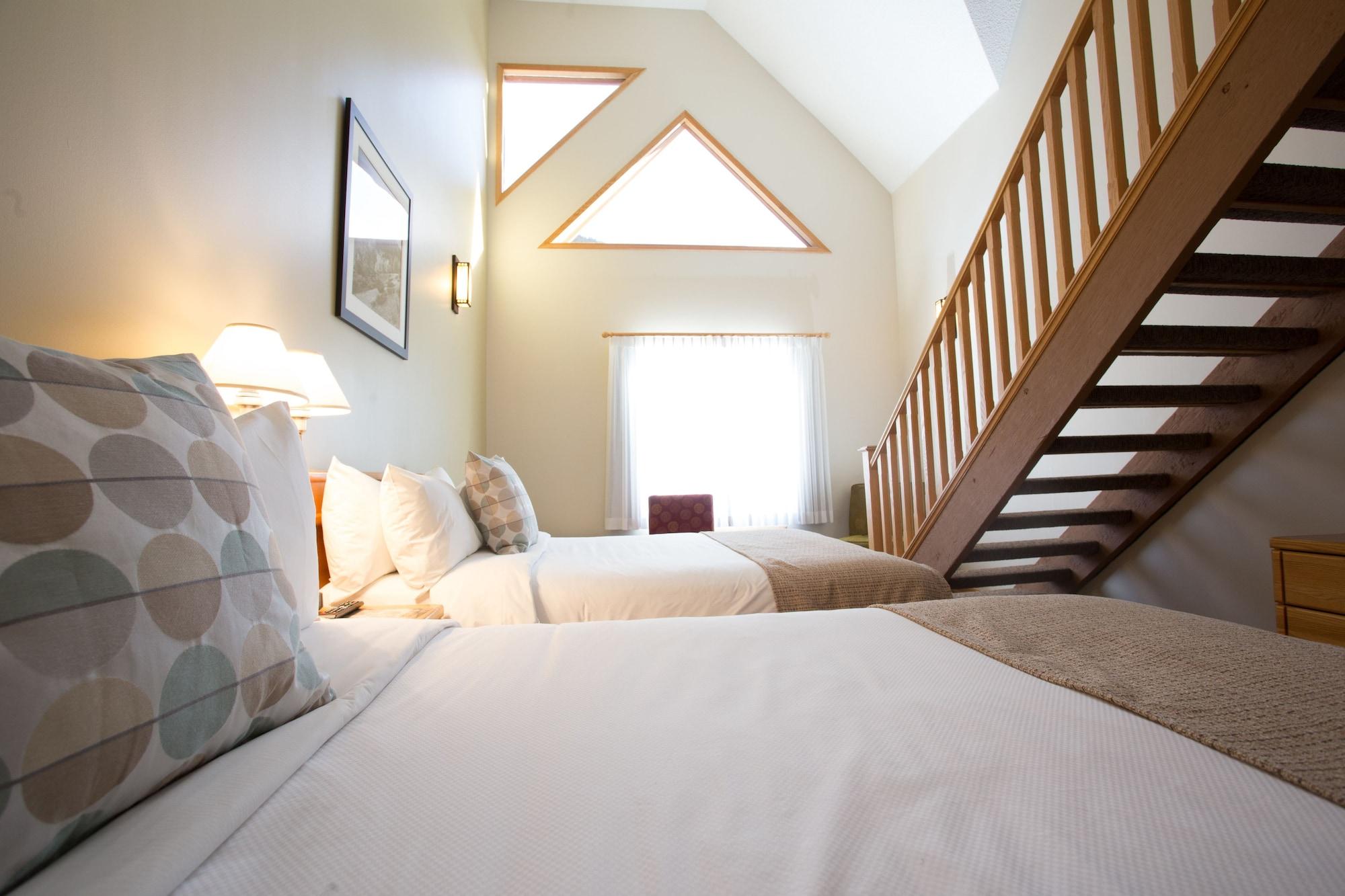 Banff Inn Dış mekan fotoğraf