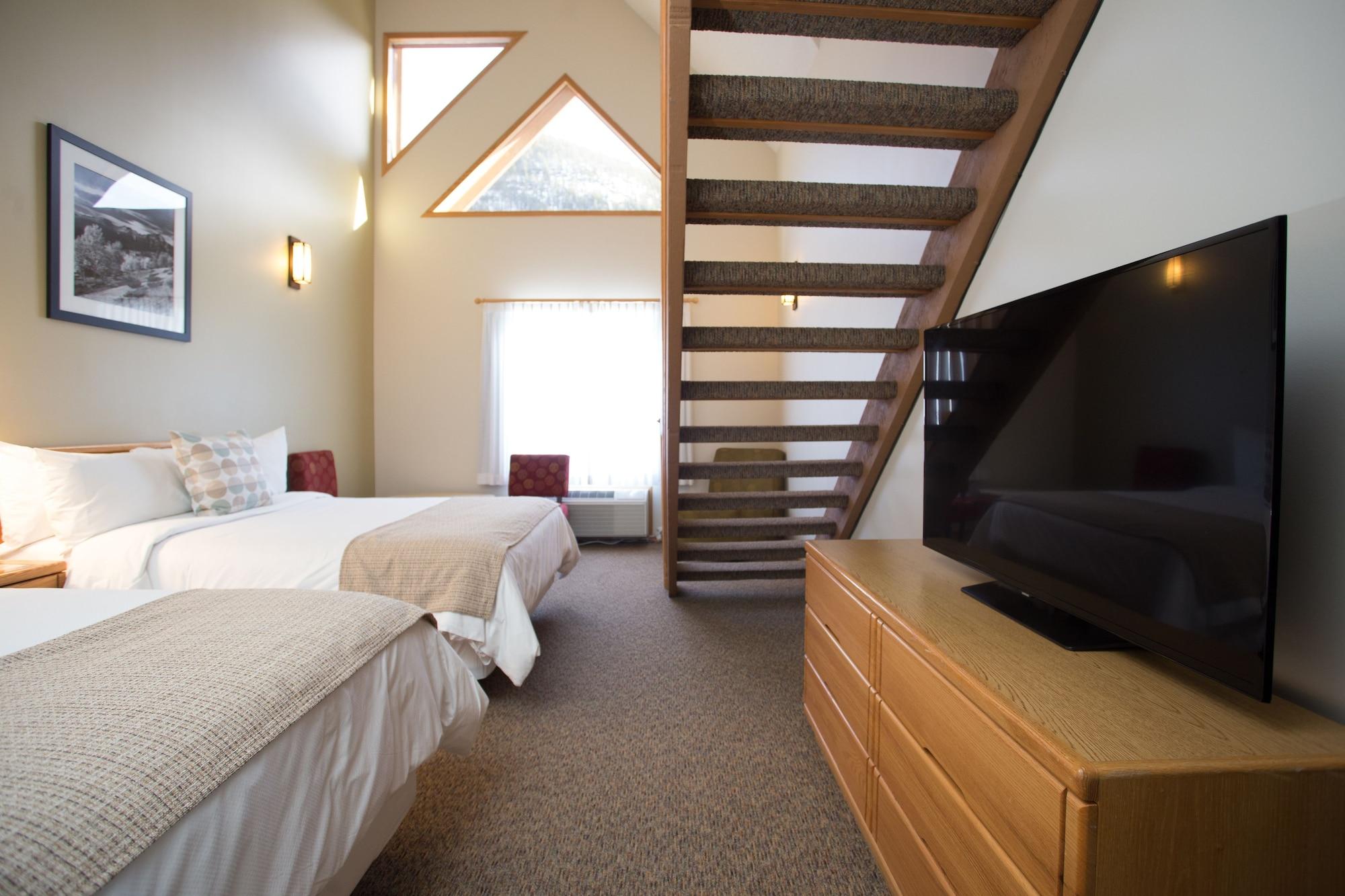 Banff Inn Dış mekan fotoğraf