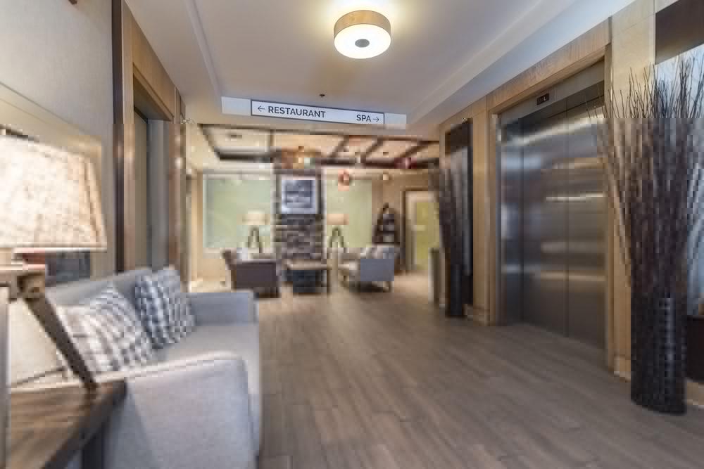 Banff Inn Dış mekan fotoğraf