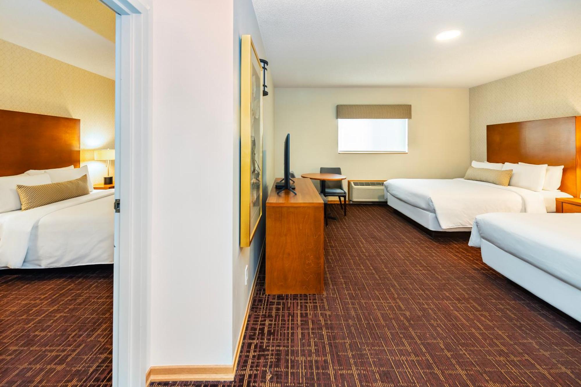 Banff Inn Dış mekan fotoğraf