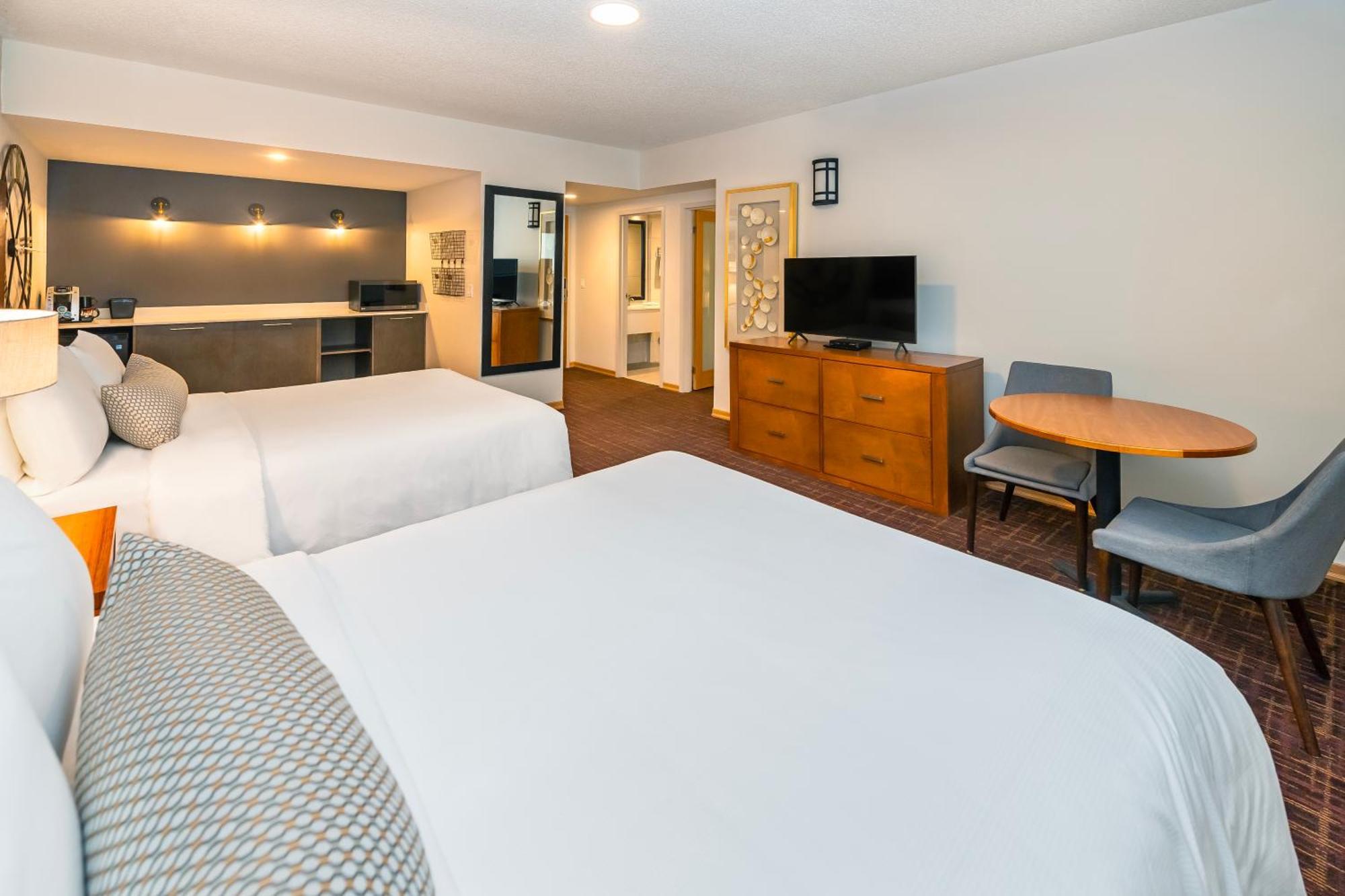 Banff Inn Dış mekan fotoğraf