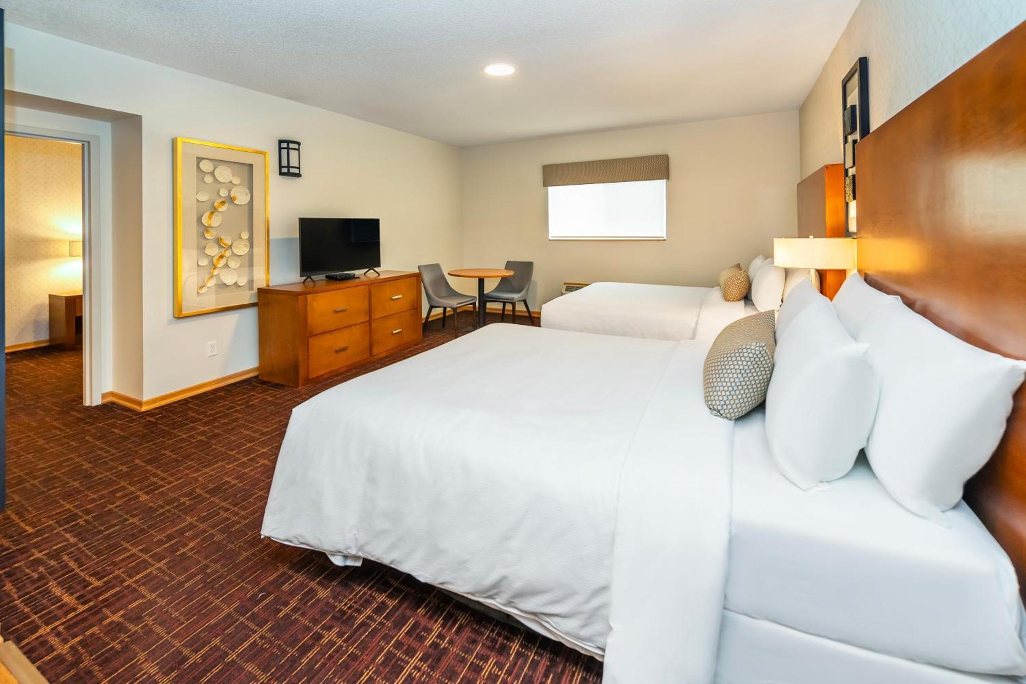 Banff Inn Dış mekan fotoğraf