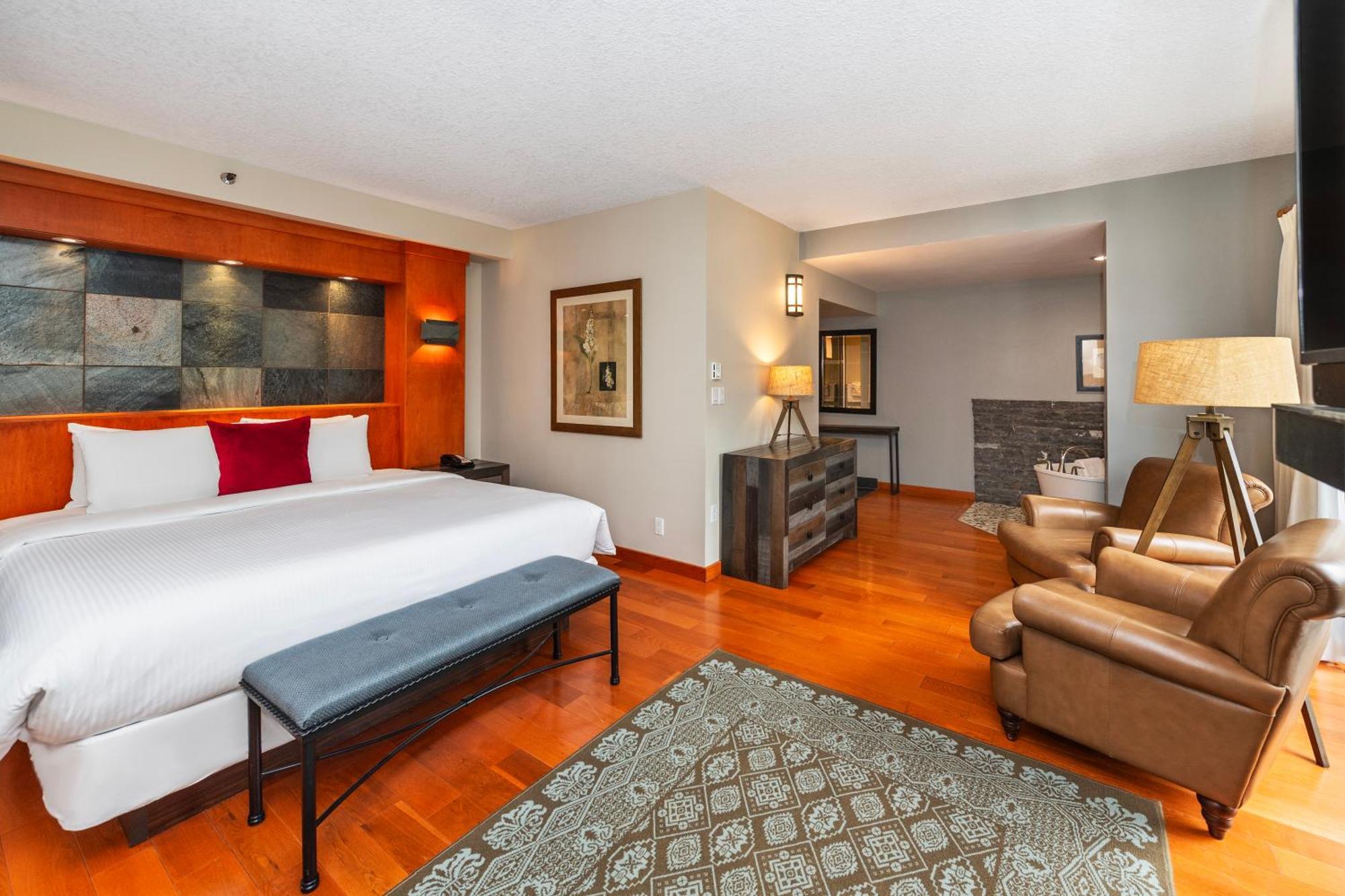 Banff Inn Dış mekan fotoğraf