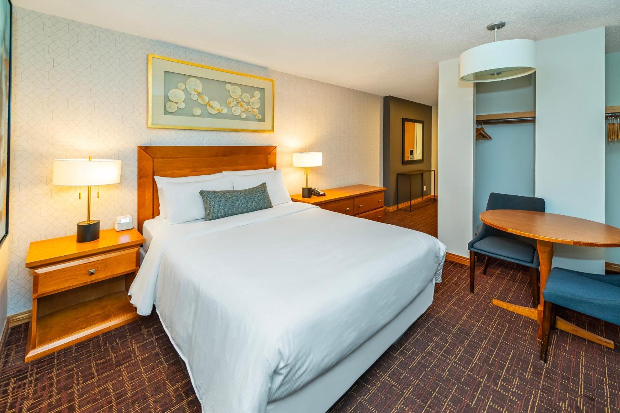 Banff Inn Dış mekan fotoğraf