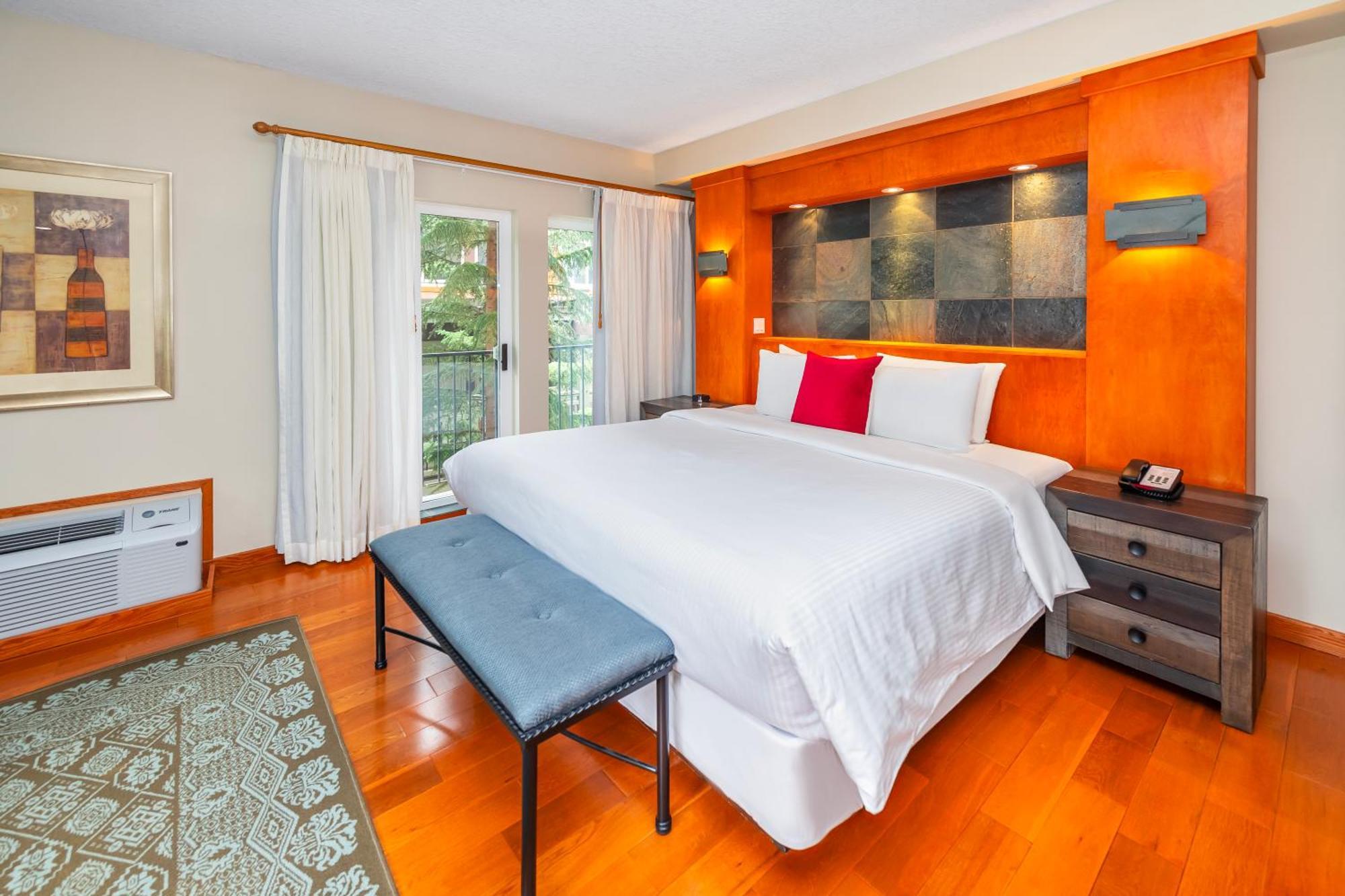 Banff Inn Dış mekan fotoğraf