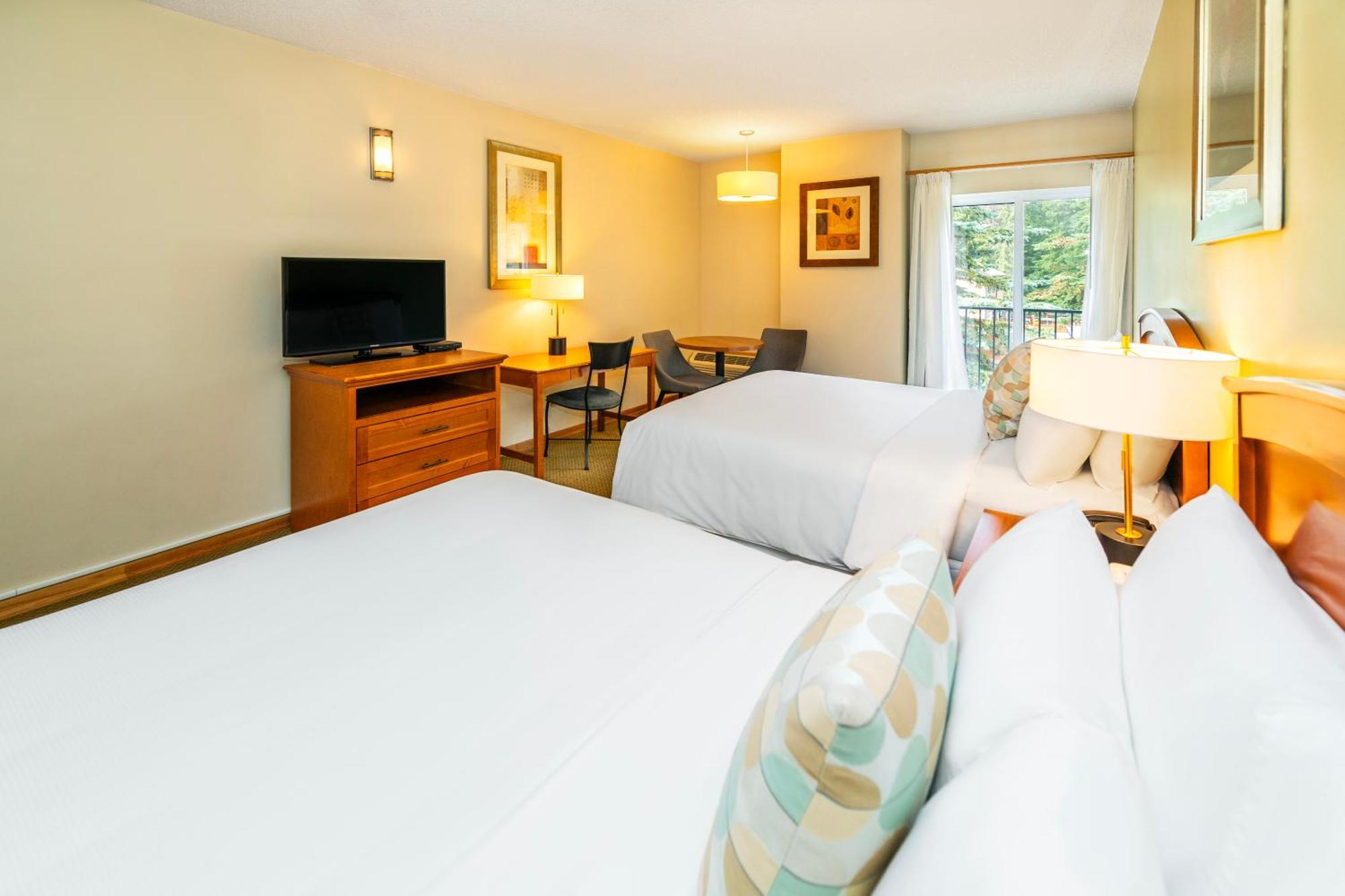 Banff Inn Dış mekan fotoğraf