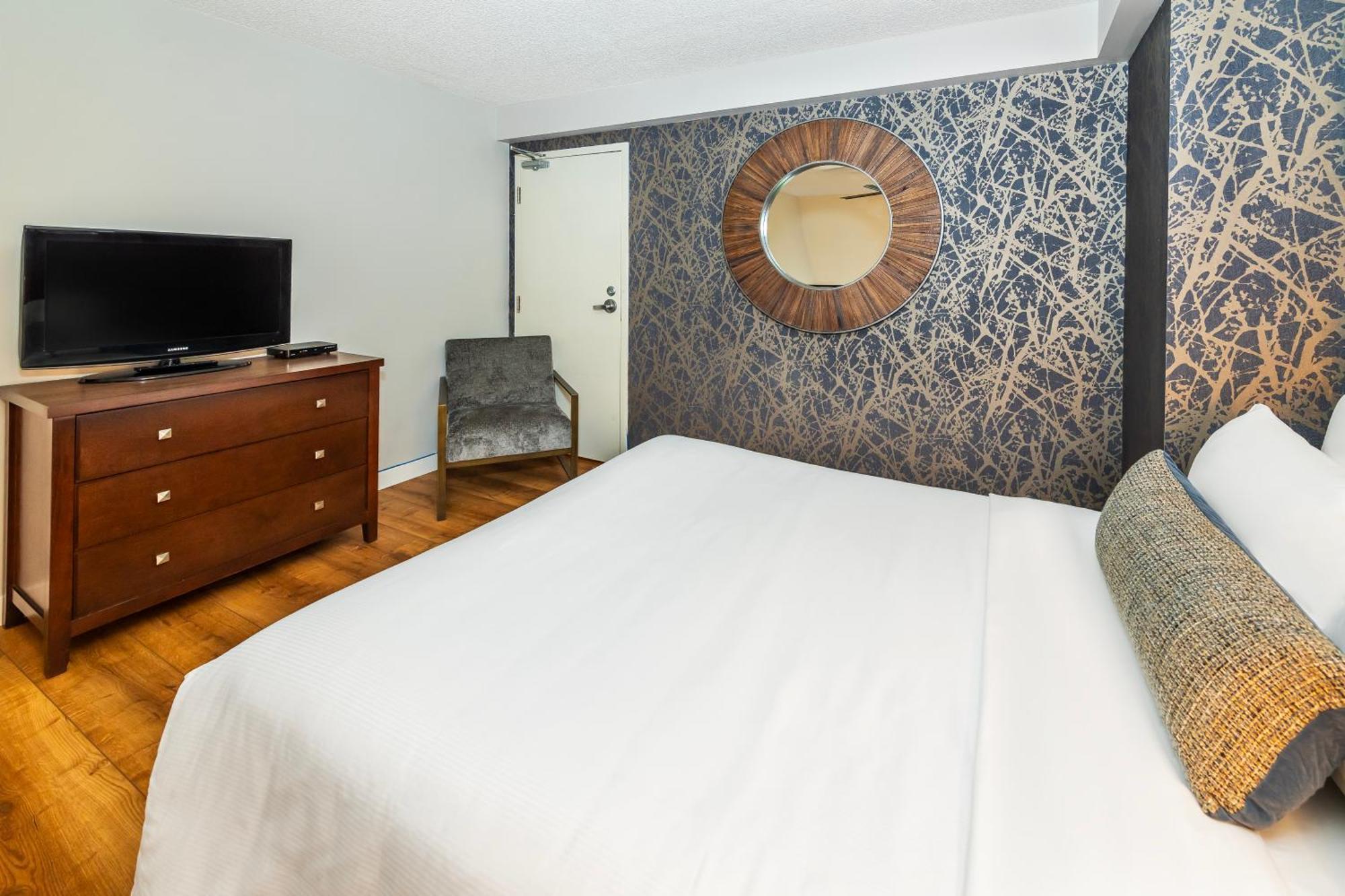 Banff Inn Dış mekan fotoğraf