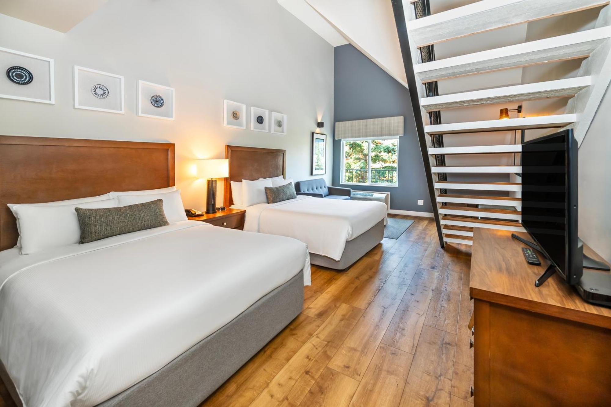 Banff Inn Dış mekan fotoğraf