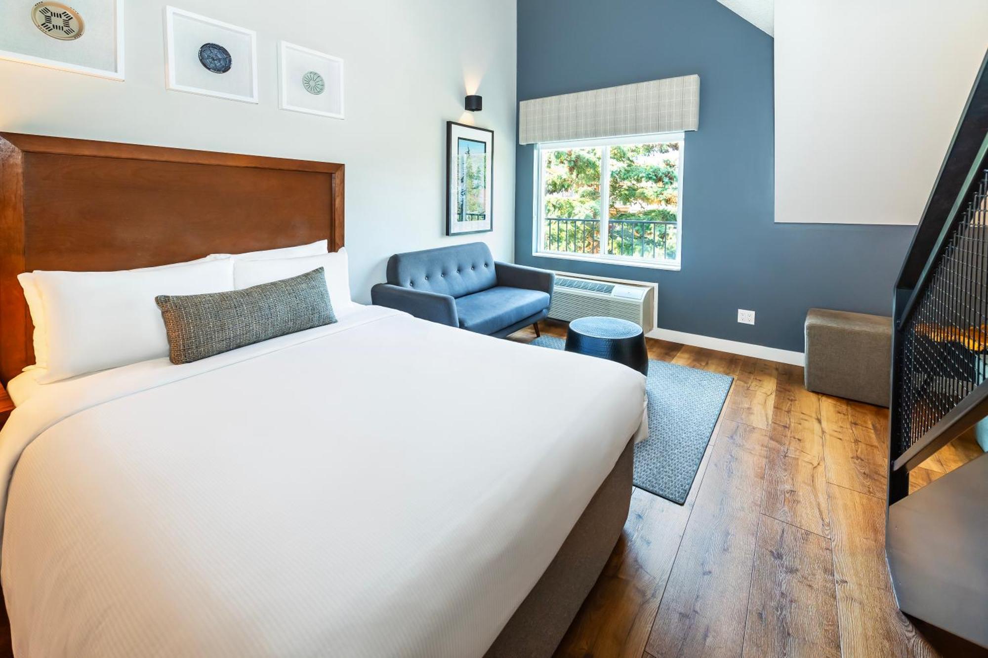 Banff Inn Dış mekan fotoğraf