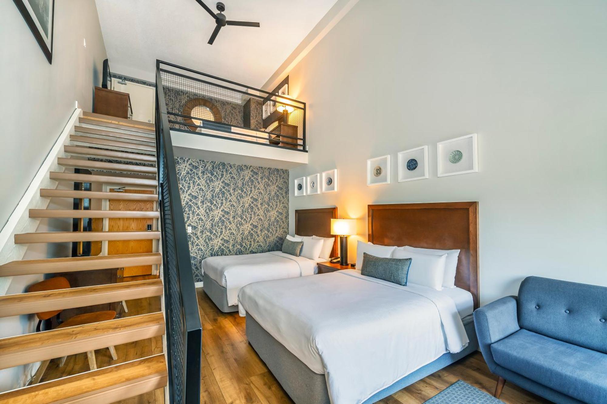 Banff Inn Dış mekan fotoğraf