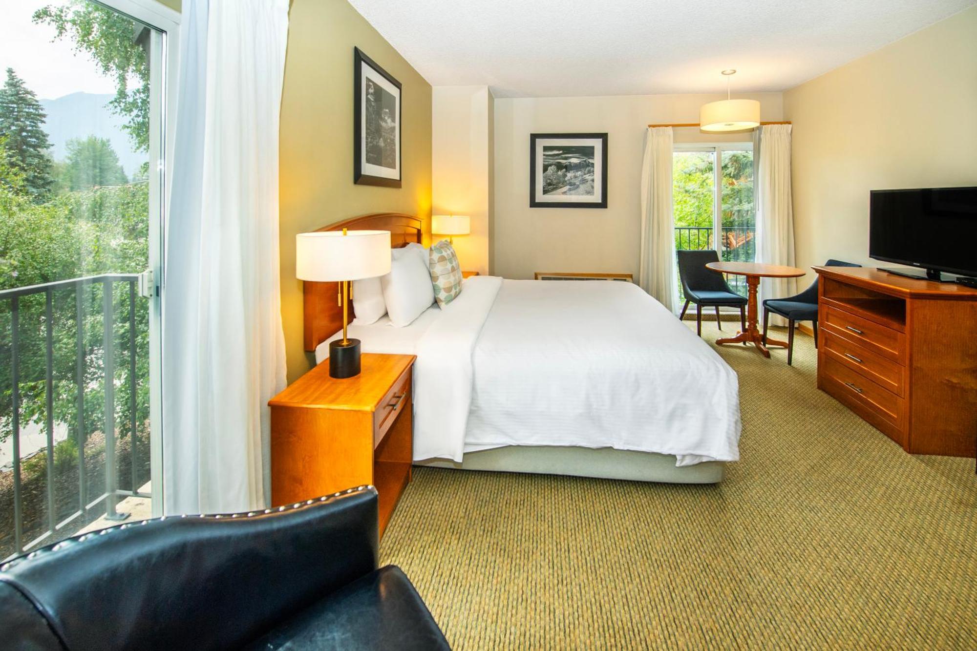 Banff Inn Dış mekan fotoğraf