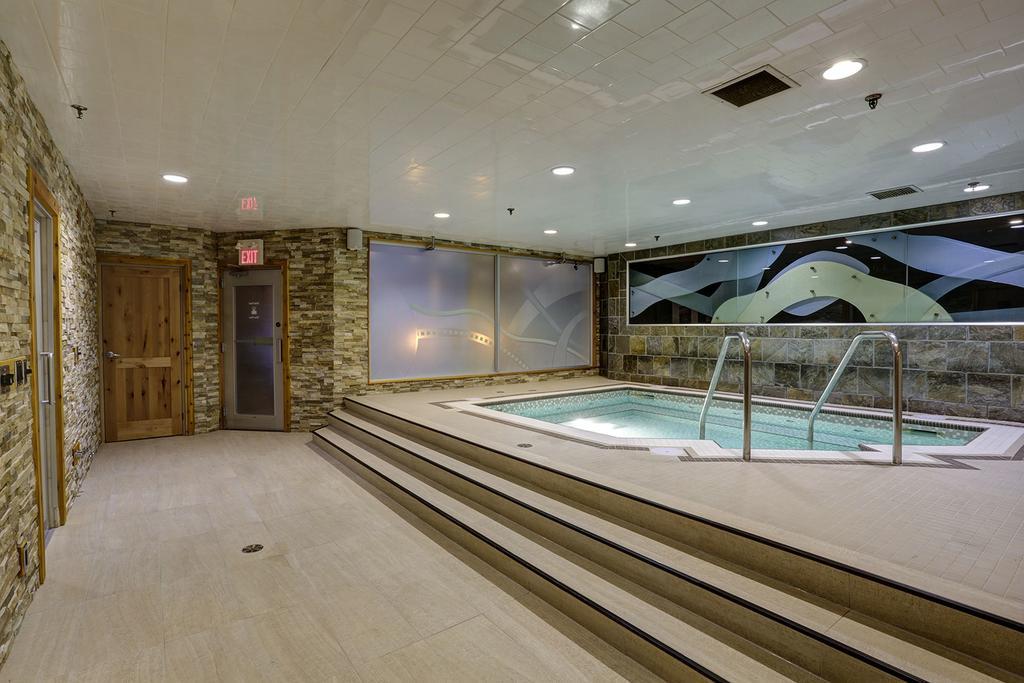 Banff Inn Dış mekan fotoğraf